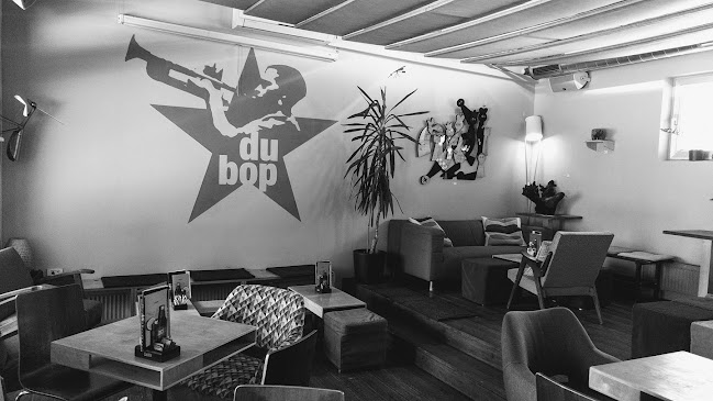 Du-Bop bar, gostinske storitve, Rok Homar s.p.