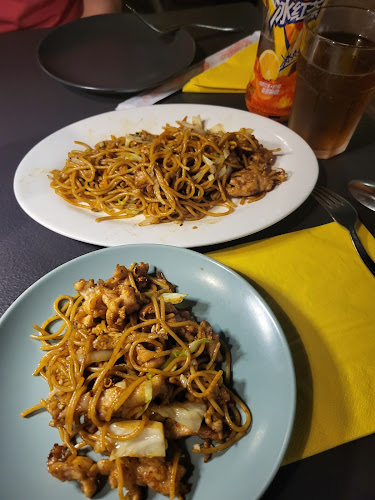 Niam Niam Garden Chinese Restaurant