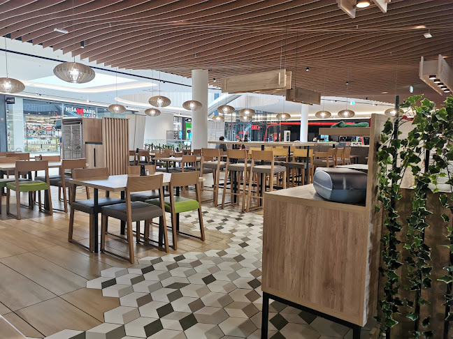 Opinii despre Dobra hiša Vozi Miško în Ljubljana - Gastronomija in gostinstvo