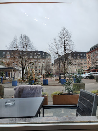 Štihova ulica 11, 1000 Ljubljana