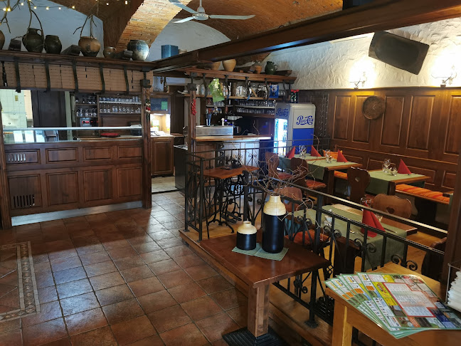 Pizerija Trattoria Padrino - Gostilna - Maribor
