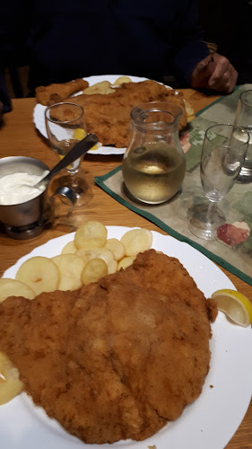 International Piknik Center "Pri Jurju" - Gastronomija in gostinstvo