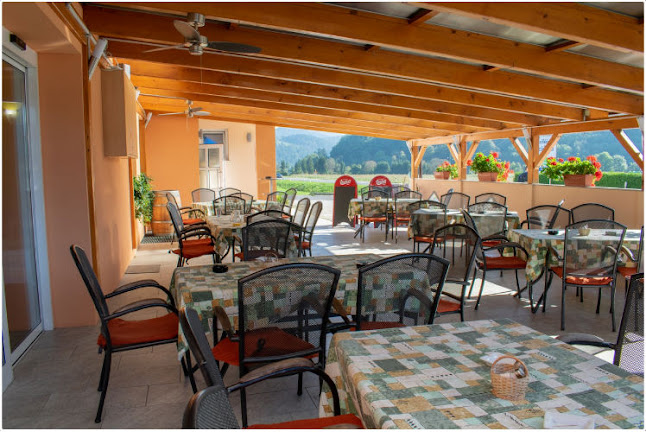 Gostišče Hiša Izabela - Muta