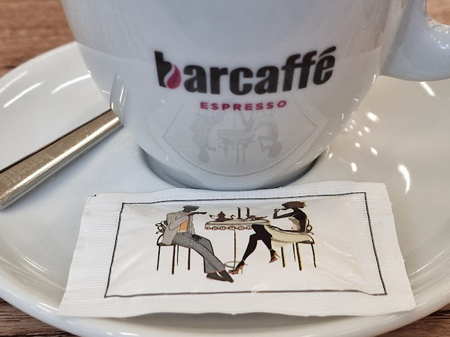 TrenutekCaffee - Ljubljana