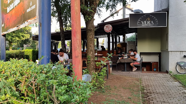 Vera gostilna in pizzeria