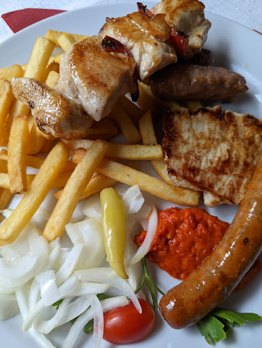 Comentarii opinii despre Restaurant & Wine Bar Murka