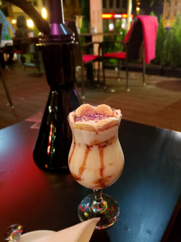 Hadouta Shishas & Cocktails / Shisha Showroom - Ljubljana