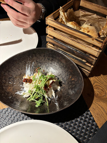 Špagetarija & pizzerija Dober Krožnik