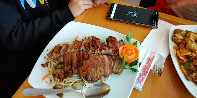 Comentarii opinii despre Kitajska restavracija Sichuan