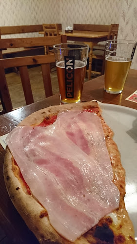 Comentarii opinii despre Pizzerija in gostilna 'Na Placu'