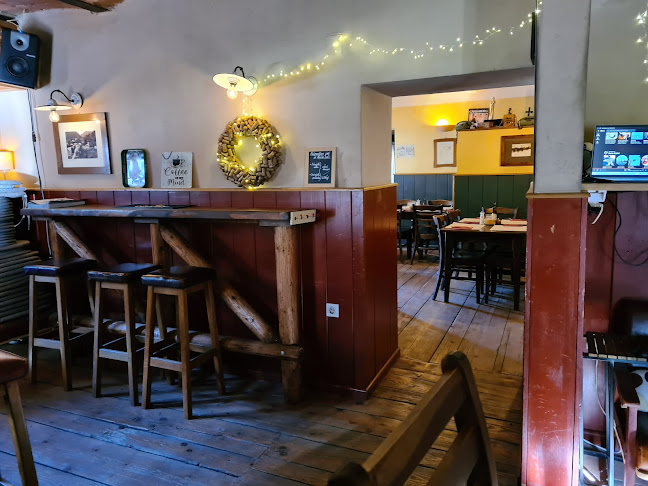 Gostilna in picerija Lenger