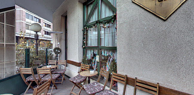 Opinii despre Thalia Cafe în Maribor - Gastronomija in gostinstvo