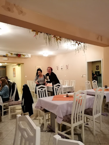 Restavracija Tina - Dolenja vas