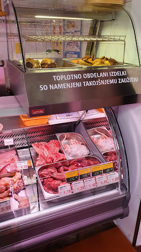 GABREK Martin Tibaut s.p.