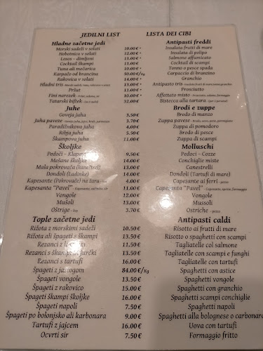 Comentarii opinii despre Restavracija Pavel