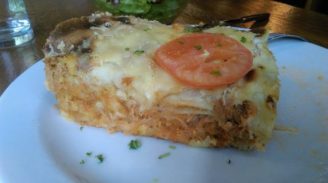 Gostilna pri Kramarju - Gastronomija in gostinstvo