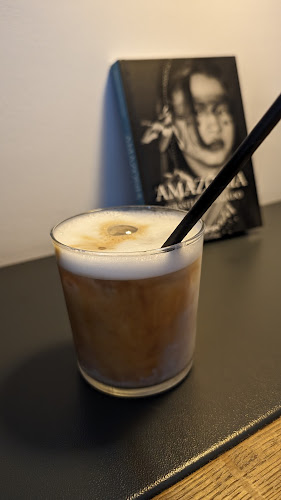 Črno Zrno Specialty Coffee - Gastronomija in gostinstvo