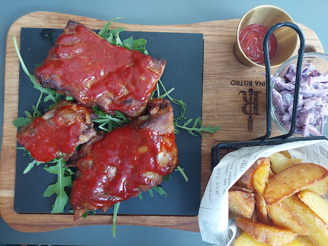 Rina Bistro | Beer, Burgers & Sport - Gastronomija in gostinstvo