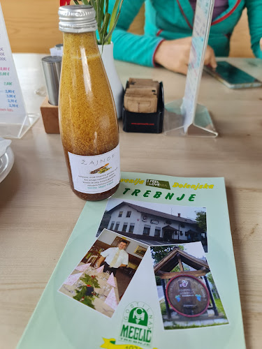 Opinii despre Gostilna Meglič Martin Meglič s.p. în Trebnje - Gastronomija in gostinstvo