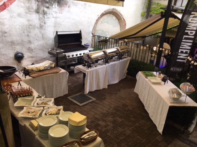 Comentarii opinii despre Restavracija Kompliment