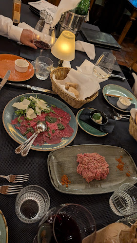 Opinii despre Argentino în Ljubljana - Gastronomija in gostinstvo