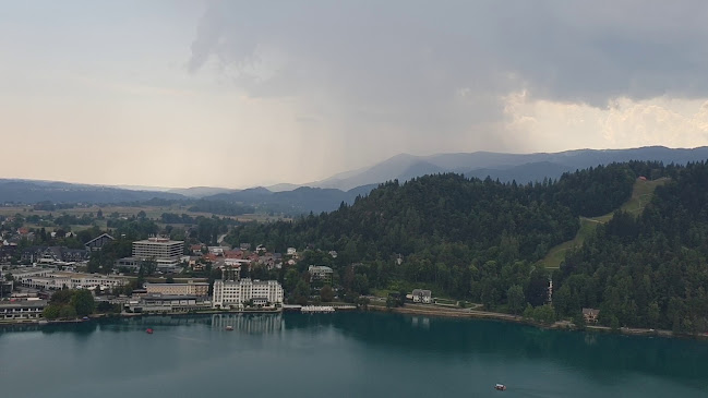 Comentarii opinii despre Bled Castle Restaurant