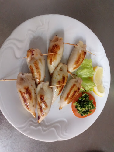 Obrekar Franc s.p. okrepčevalnica "Pod Korito" - Slap ob Idrijci