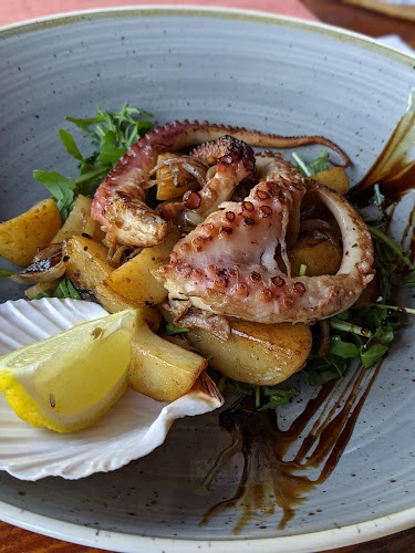 Ošterija Branik Patricija Furlan s.p. - Gastronomija in gostinstvo