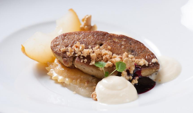 Opinii despre Maxim în Ljubljana - Gastronomija in gostinstvo