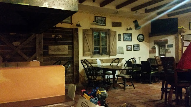 Gostinstvo Rudi Hrovat s.p. Kmetija in bar Brsca - Begunje na Gorenjskem