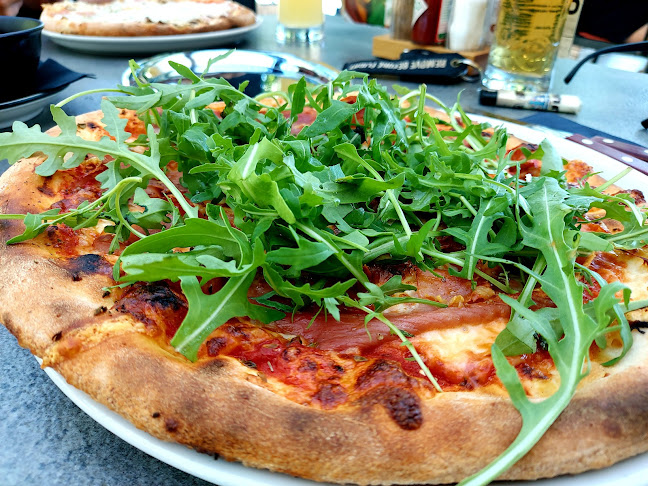 Comentarii opinii despre Pizzeria Sidro