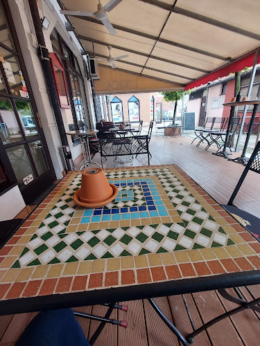 Comentarii opinii despre Gostilnica Ribca