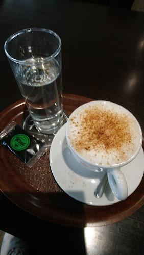 Comentarii opinii despre Street Caffee