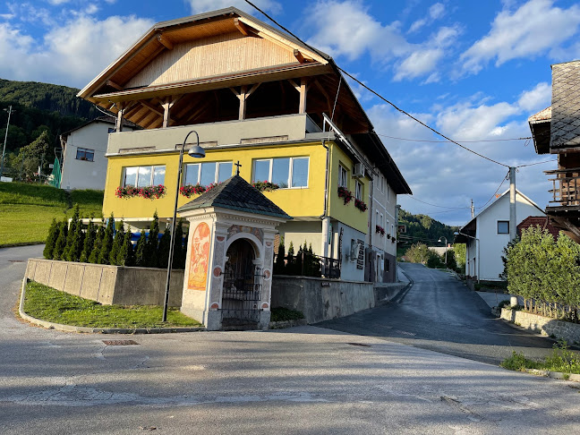 Gostilna Blegoš - Poljane nad Škofjo Loko