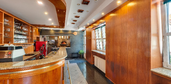 PICERIJA & GRILL VERDE PETROVČE