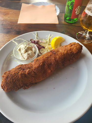 Gostilna Zlati Lev - Maribor