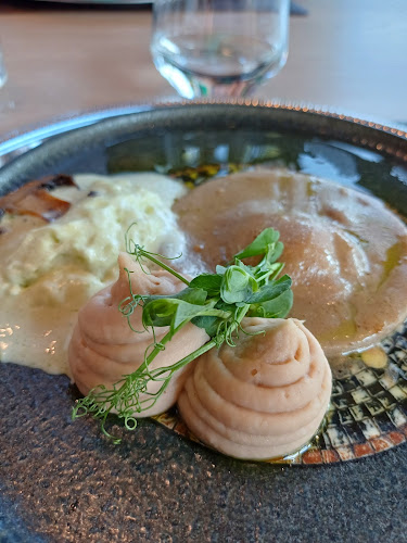 Restavracija Šobec - Gastronomija in gostinstvo