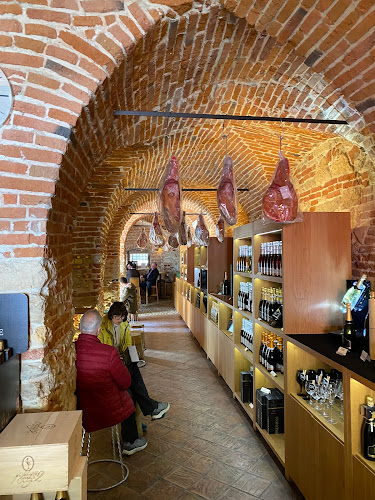 Dom penine, Radgonske gorice d.o.o. - Gastronomija in gostinstvo