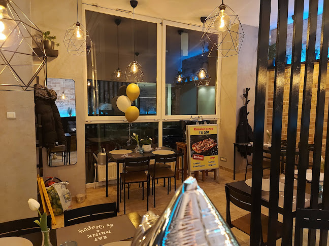 Opinii despre Pizza Marija în Ljubljana - Gastronomija in gostinstvo