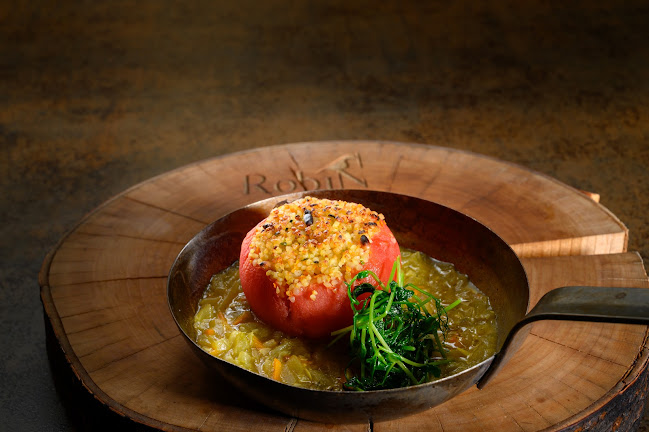 Restavracija Robin - Gastronomija in gostinstvo
