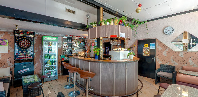 Opinii despre Caffe bar Pikova dama în Maribor - Gastronomija in gostinstvo