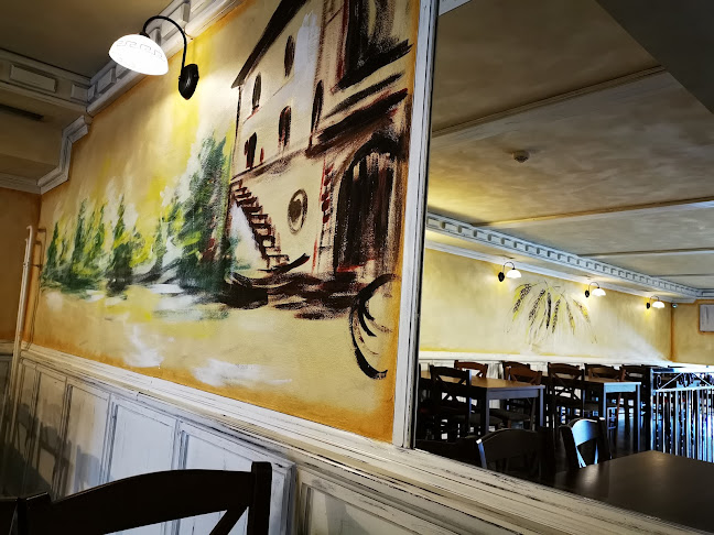 Picerija Toscana - Kranj