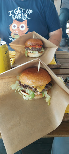 Comentarii opinii despre Fast Food Bomburger