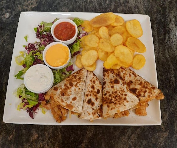 Gostilna Gitadela - Kranj