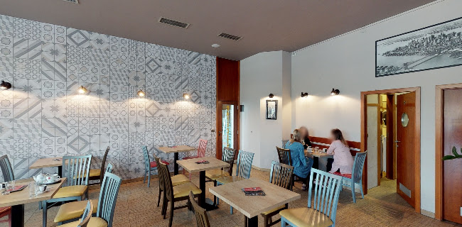 Moskovska ulica, 1000 Ljubljana