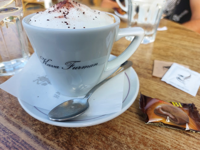 Gostilna in pizzeria Furman