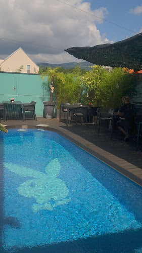 Opinii despre Burger plac în Slovenska Bistrica - Gastronomija in gostinstvo