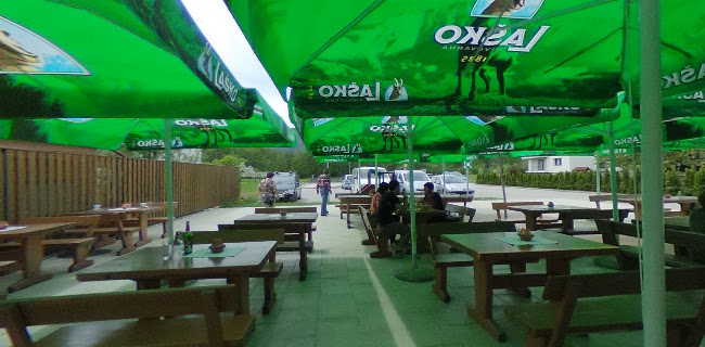 Gostilna in picerija Harlekin - Gastronomija in gostinstvo