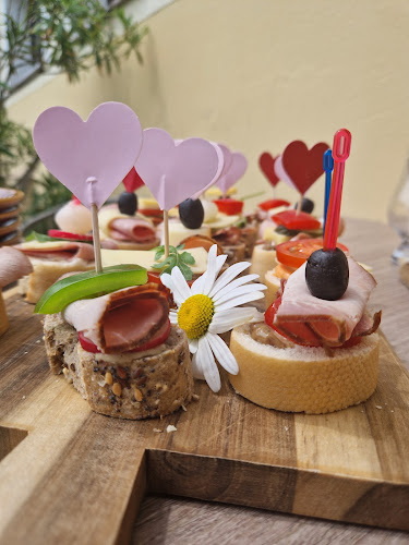 Kebab pri Senadu, Senad Alijević, s.p. - Ljutomer