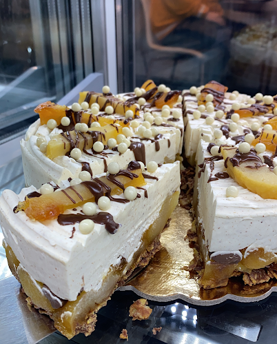 Kavarna Čopomana - Ljubljana